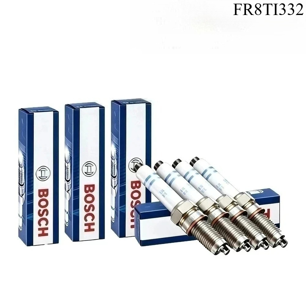 Bosch Spark Plug Iridium - 커맨더 XK WK 4.7용 정품 보쉬