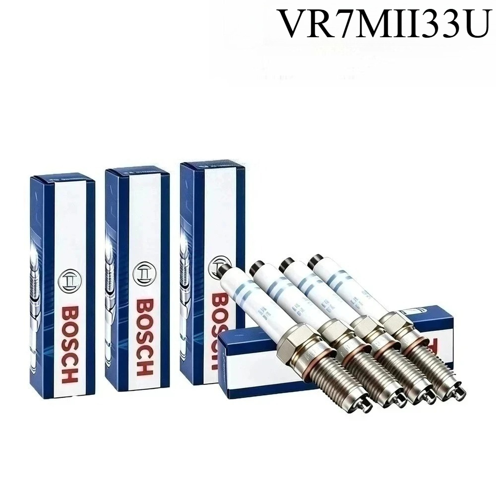 정품 보쉬 VR7MII33U 스파크 플러그 레인지로버  - Bosch Spark Plug Iridium 리뷰 및 가격