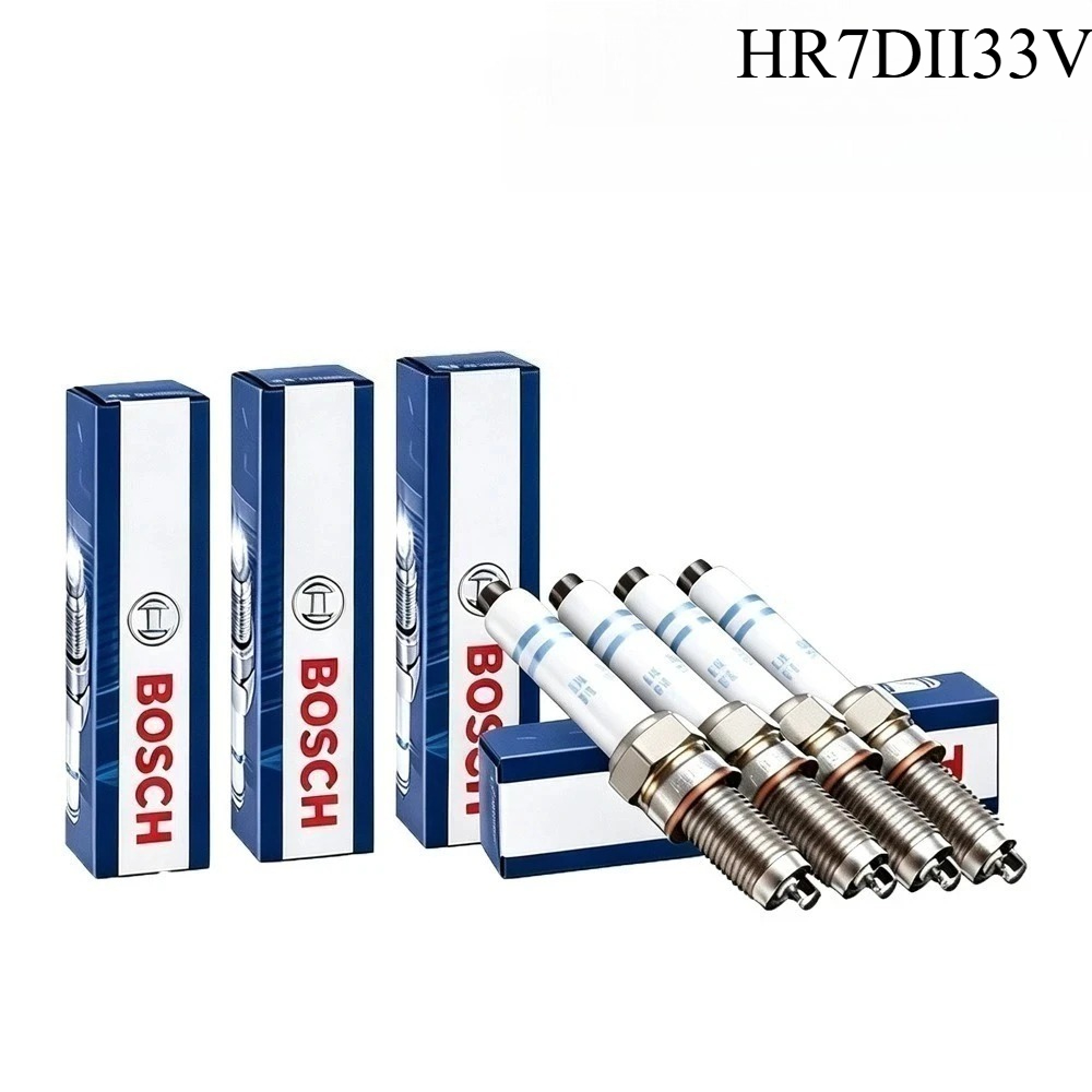 보쉬 HR7DII33V 점화 플러그 마쓰다 6 캐딜락  - Bosch Spark Plug Iridium 리뷰 및 가격