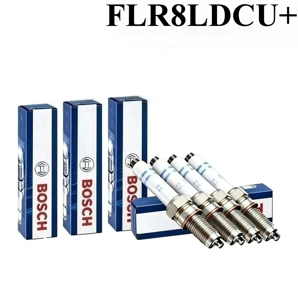보쉬 FLR8LDCU+ 니켈 구리 코어 점화 플러그,  - Bosch Spark Plug Copper 리뷰 및 가격