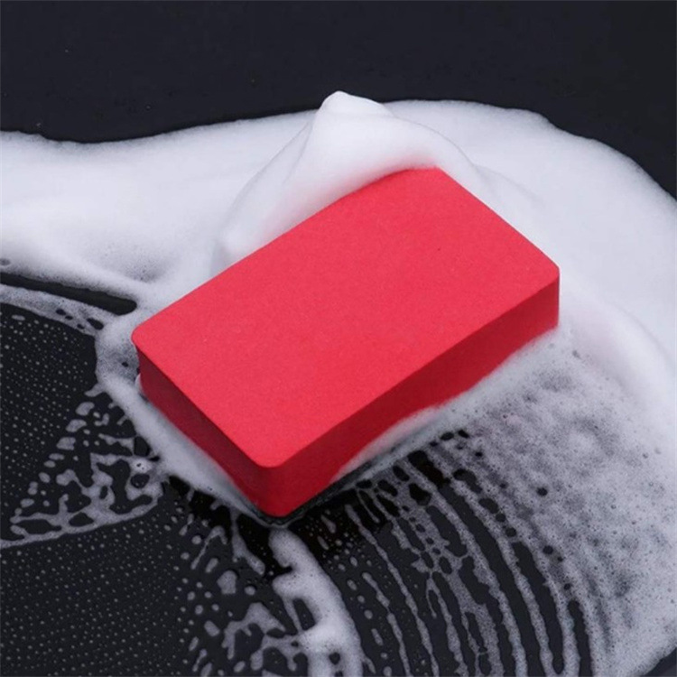 2/5PCS 세차 진흙 클리너 매직 클레이 바 스폰지  - Clay Bar Lubricant 리뷰 및 가격