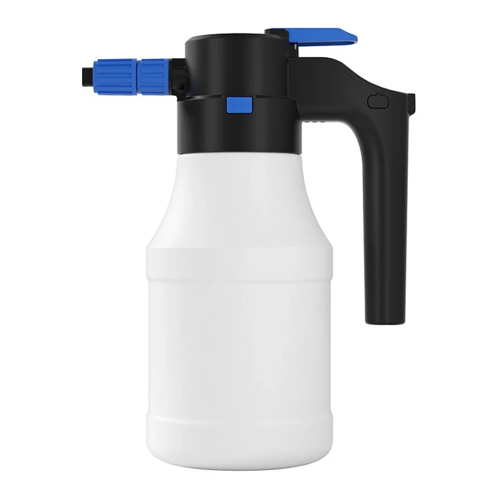전기 폼 스프레이 세차건 내구성 세차 폼 발생기 제조기 - Pressure Washer Foam Gun 리뷰 및 가격